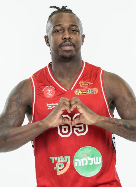 ג'ייקובן בראון