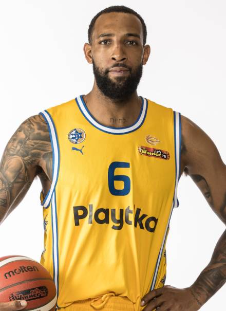 דריק וויליאמס