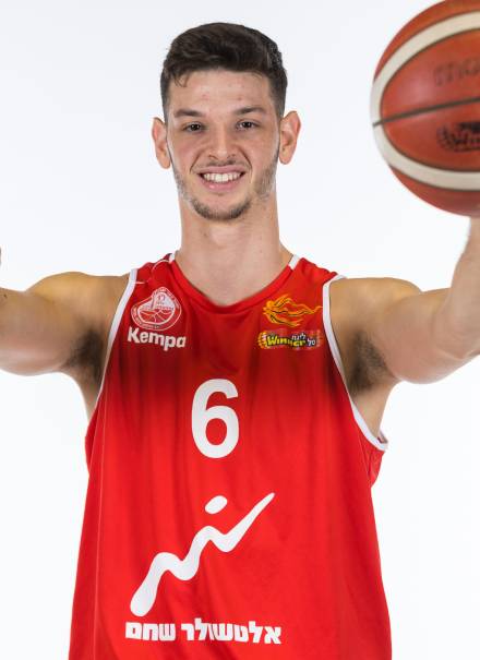 רועי פריצקי