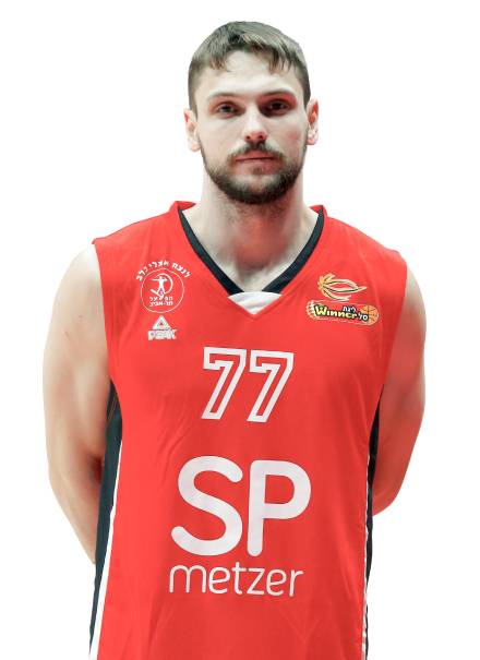 איגור קולשוב