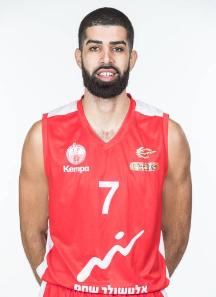 איליי אבייב