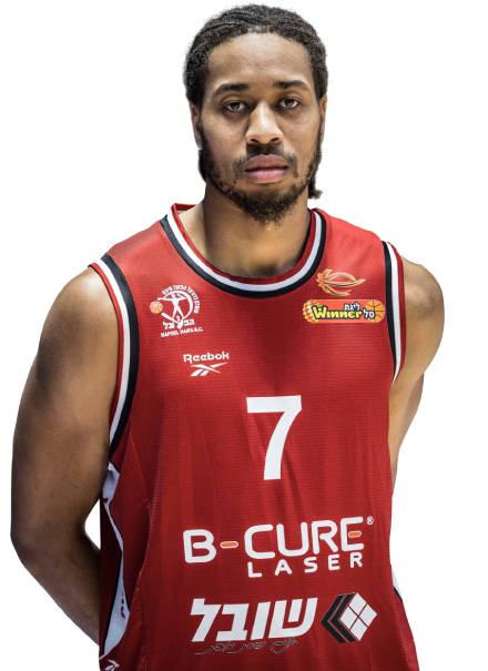 אייזיה קאזינס