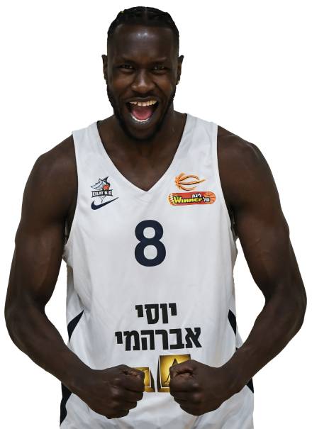 מנגוק מתיאנג