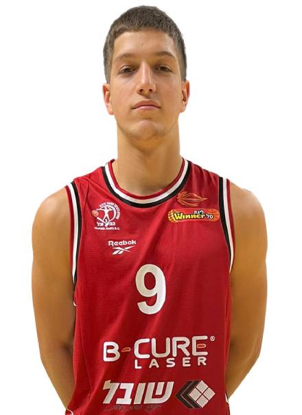 רותם עובדיה