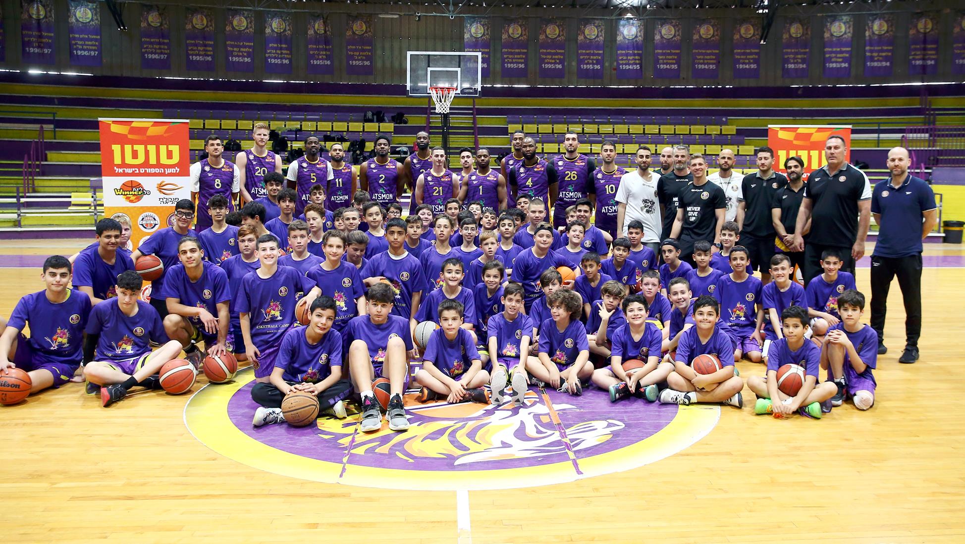 "חשוב לנו להעביר את המסר לדור הצעיר"