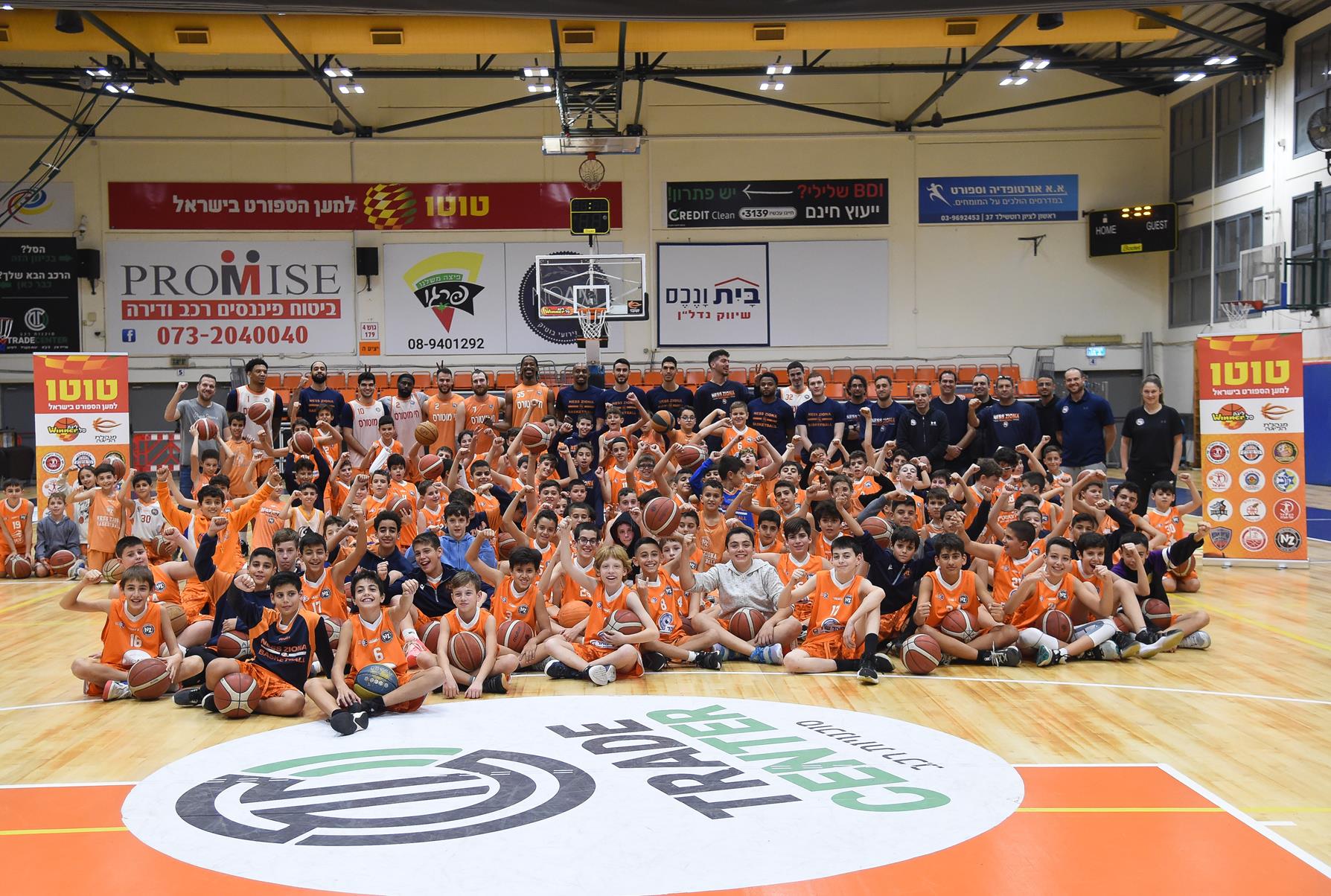 "החיבור לעיר ולקהילה הוא שמייחד אותנו"