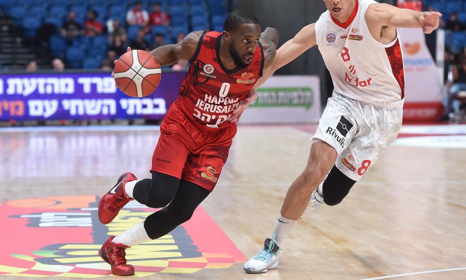 צפו: "חסימת העונה" בפסגת הטופ 10