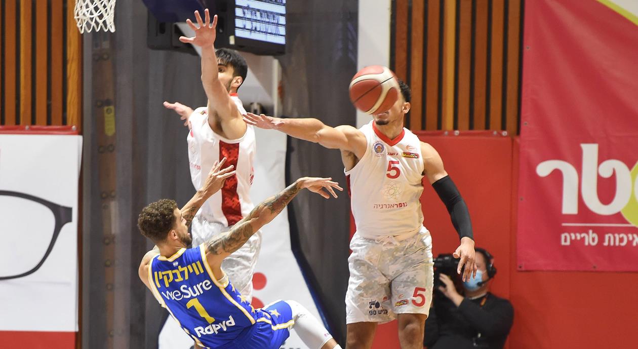 צפו: המצעד השבועי - מחזור של ריחופים