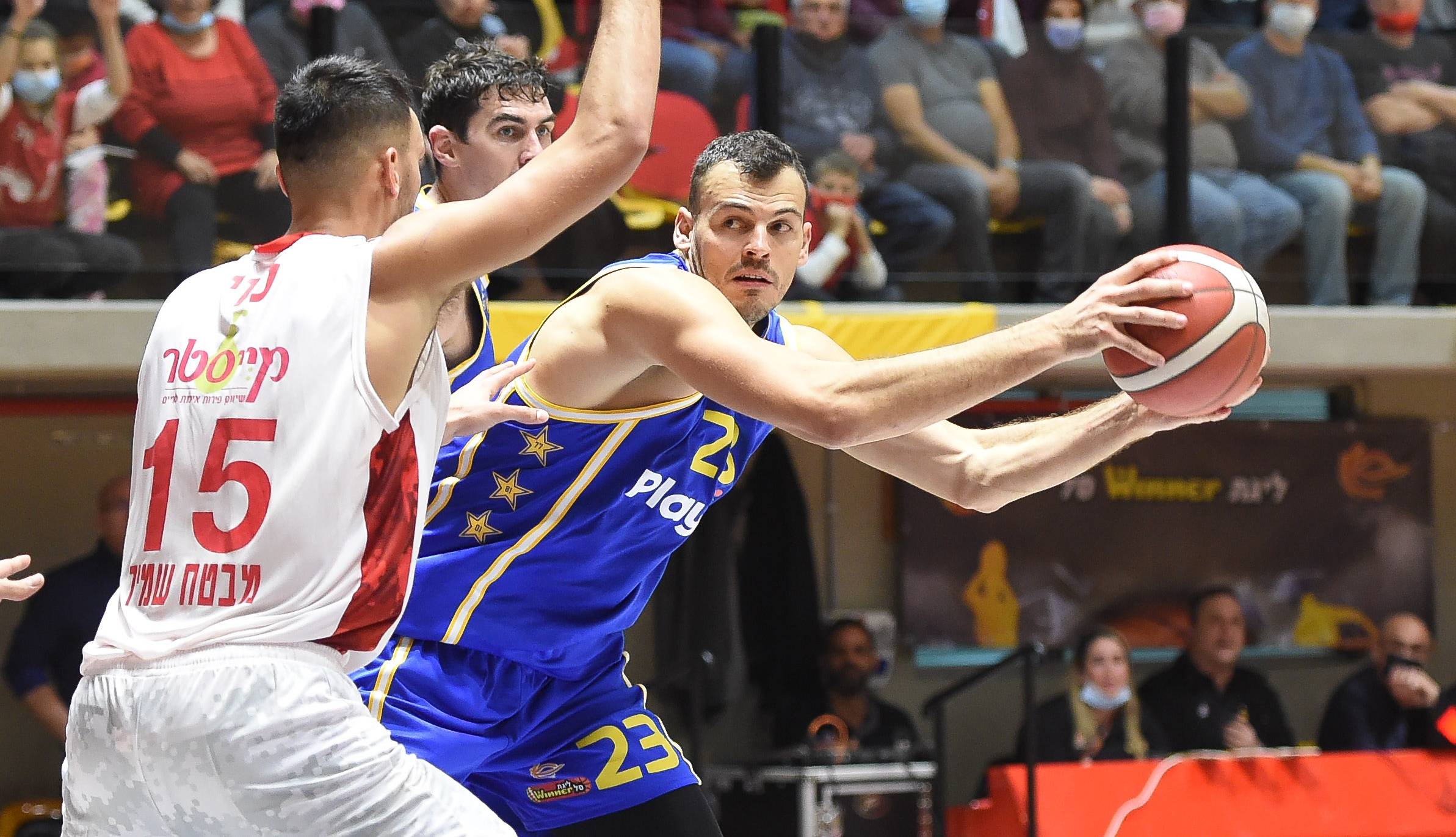 מצטיין המחזור העשירי: אנטה ז'יז'יץ'