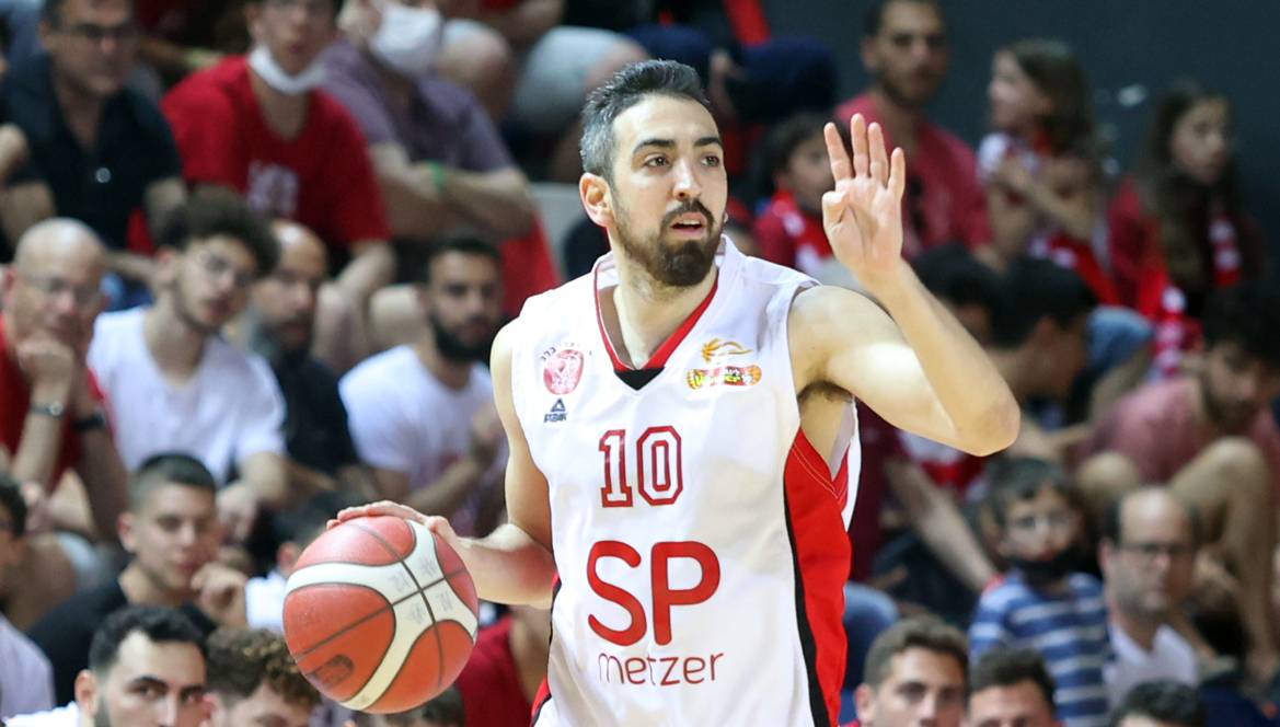 צפו: מחצית ראשונה גדולה של בר טימור