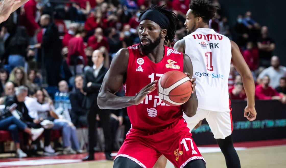 צפו: בריימו חזר כאילו מעולם לא עזב