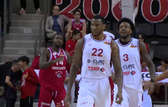 צפו: עוד הופעה מרשימה לשון ג'ונס בצבע