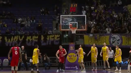 צפו: הפדיחה המשעשעת של איגור נסטרנקו