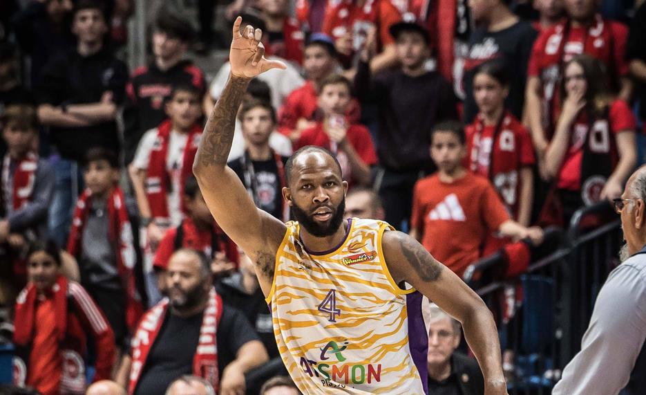 צפו: טופ 5 שבועי – האסיסטים הכי יפים