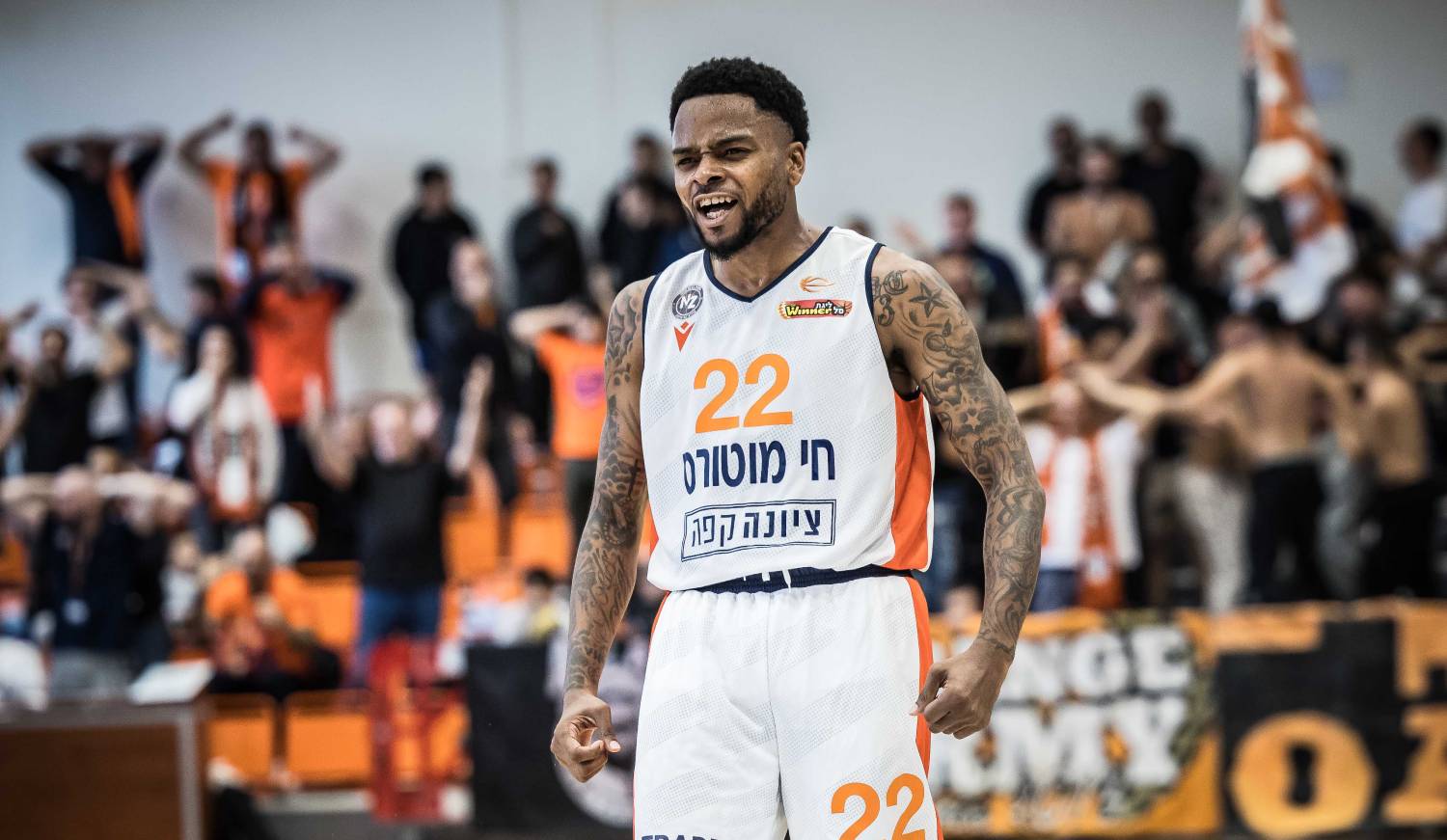 צפו: קונצרט נוסף של די.ג'יי קופר