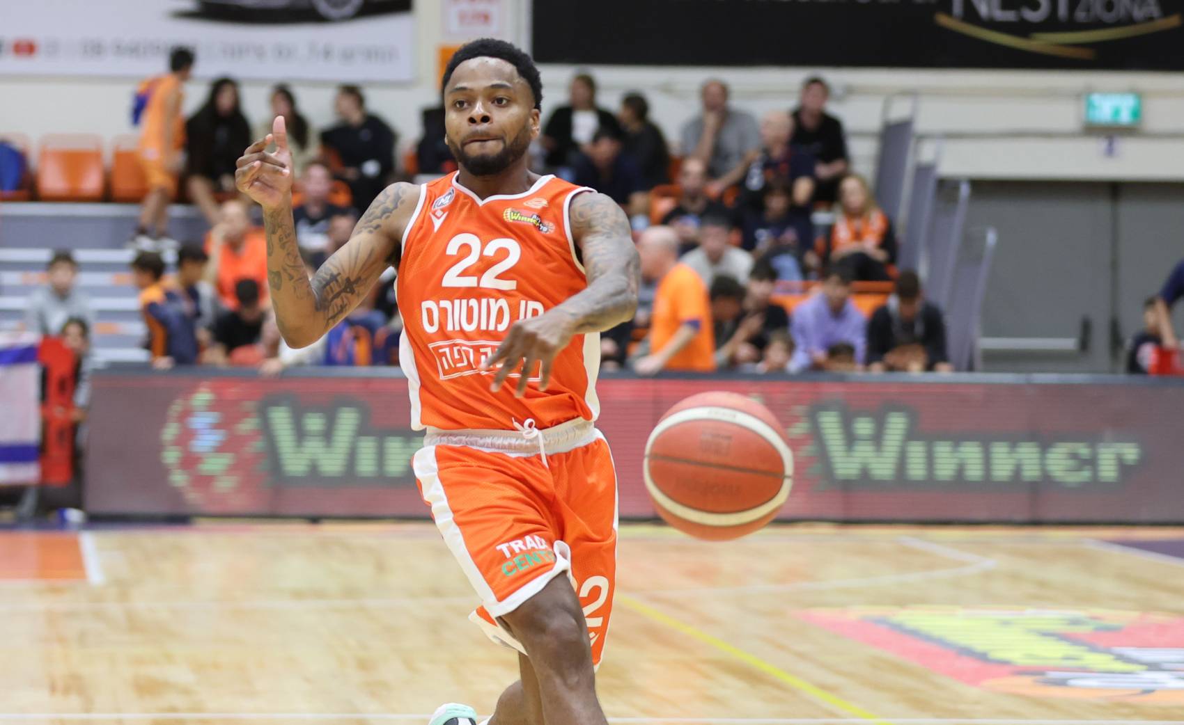 צפו: האלי הופים הגדולים של העונה