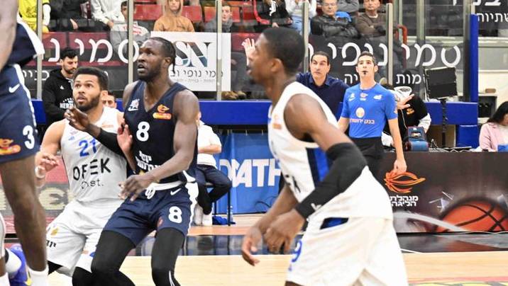 צפו: דאבל-דאבל בבכורה של מתיאנג