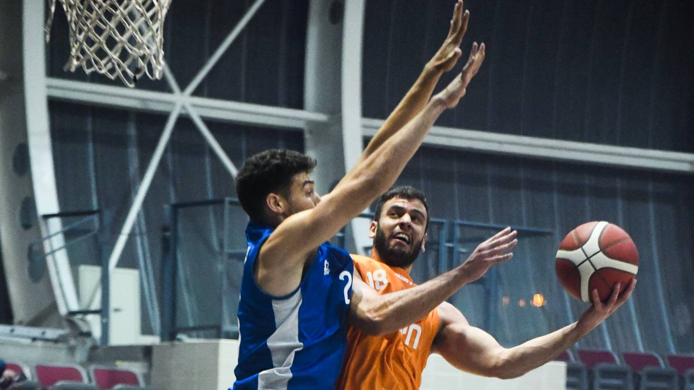 הכנה: ניצחון שני לעירוני נס ציונה