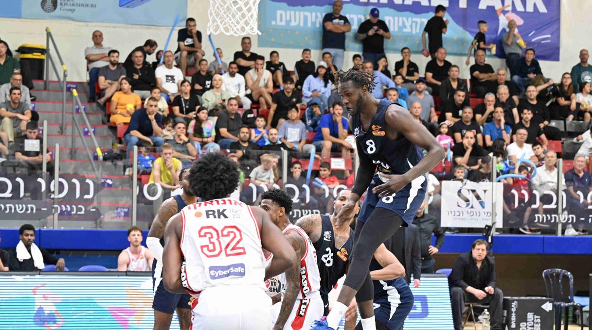 צפו: טופ 5 – הגגות היפים של השבוע החולף