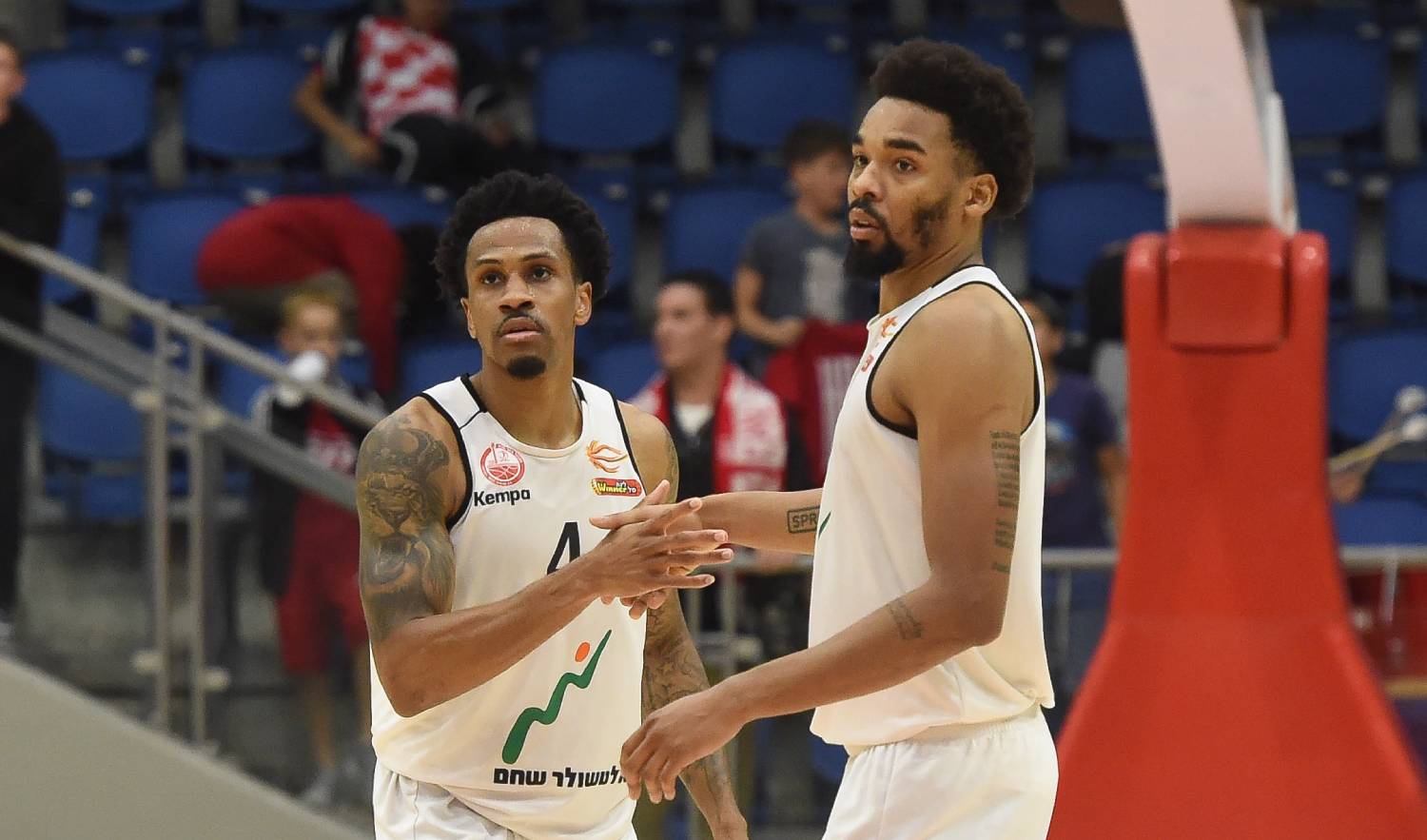 מצטיין המחזור ה-11: דייויד אפיאני