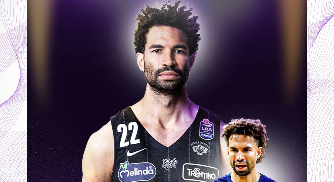 דרו קרופורד חוזר ארצה למדים הסגולים