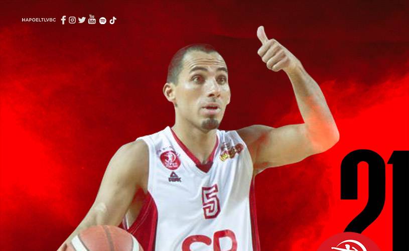 פול סטול חוזר להפועל "SP מצר" ת"א