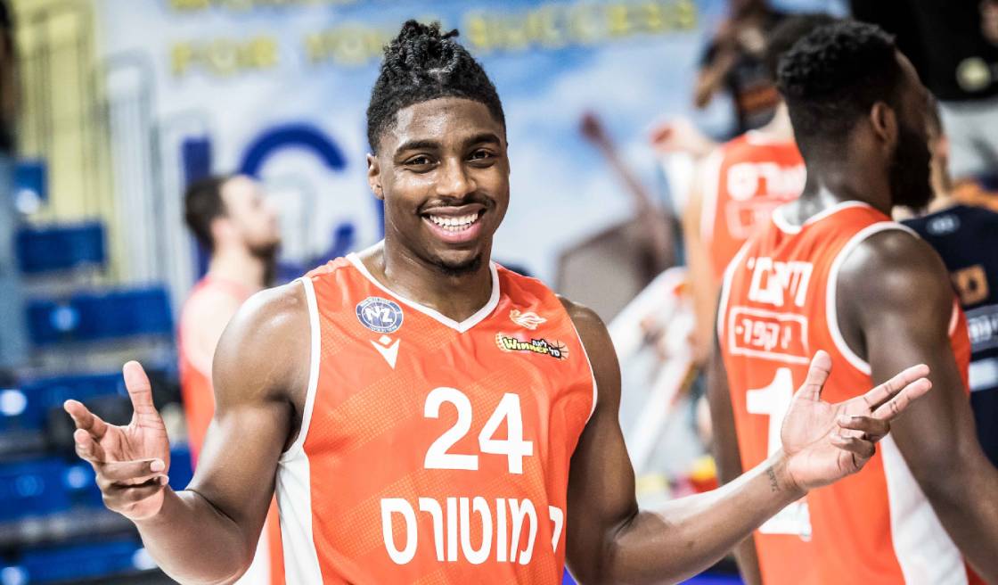 צפו: ערב ענק לבארטלי בדרבי השפלה