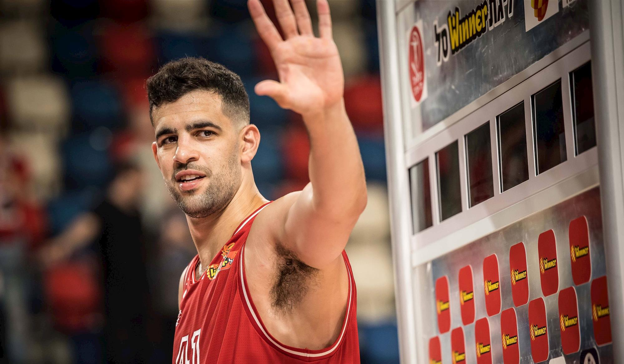 מצטיין המחזור ה-27: תומר גינת