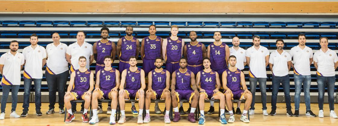 הפועל עצמון חולון