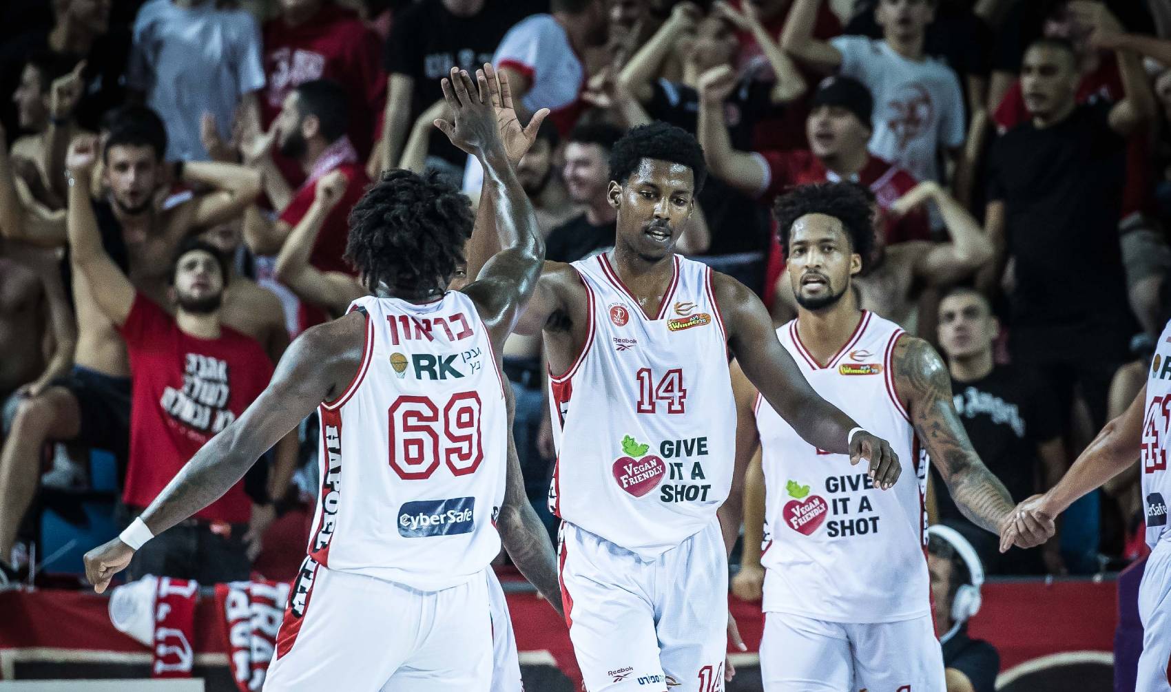 צפו: הורד ריחף למקום הראשון בטופ 10