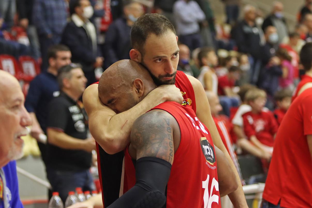 ורג-אס מנצח: חיפה ניצחה בגן נר בהארכה