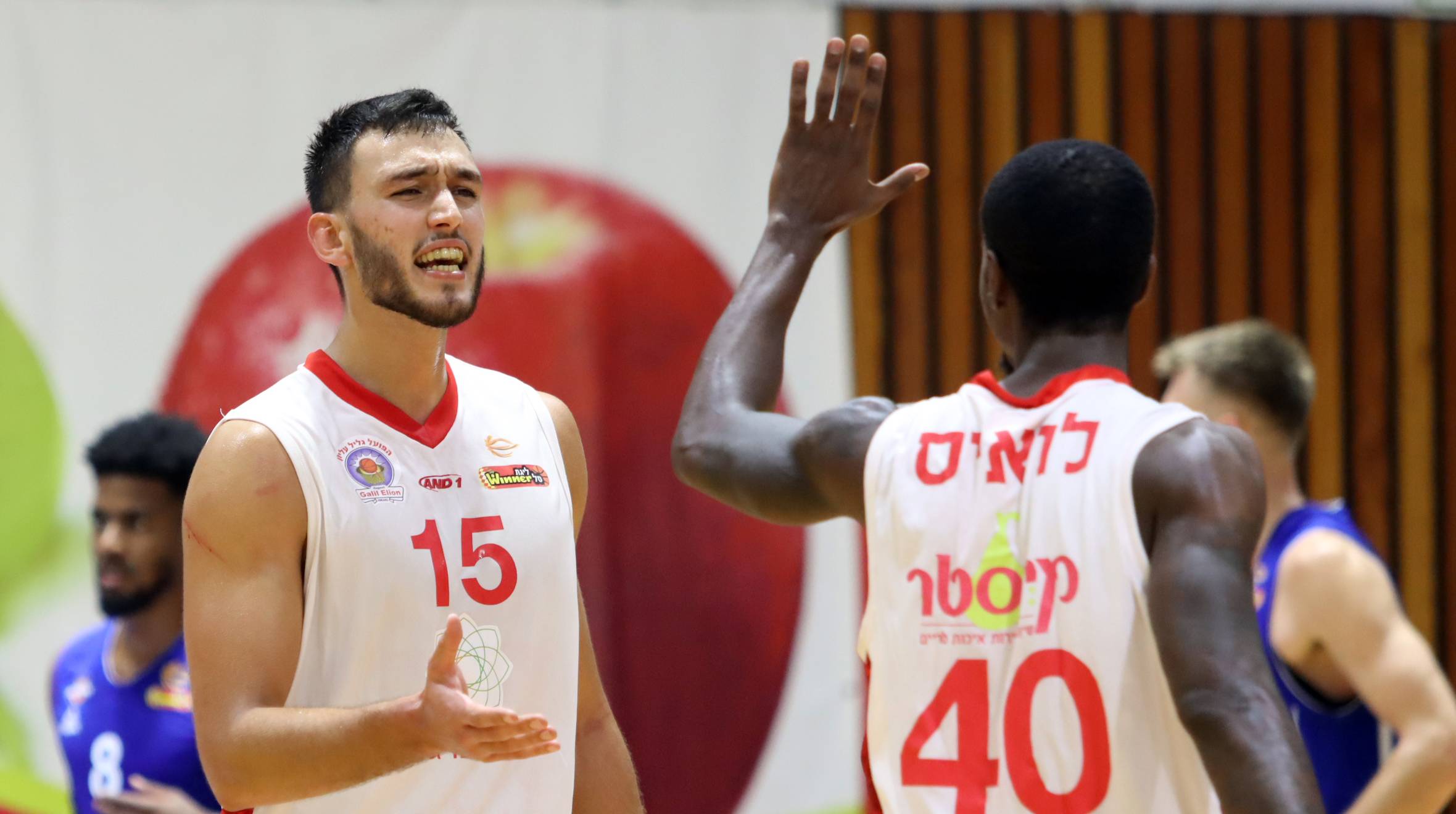 גליל בגביע המדינה בזכות תצוגה ביתית