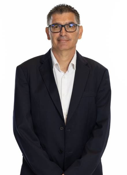 Josep Maria Berrocal