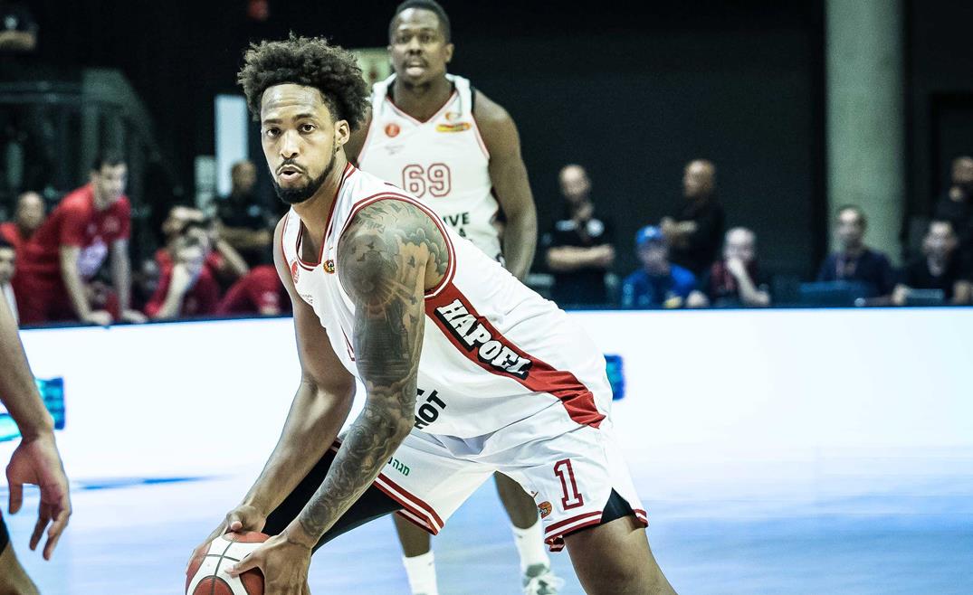 יורוקאפ: הפועל ת"א הודחה בבדאלונה