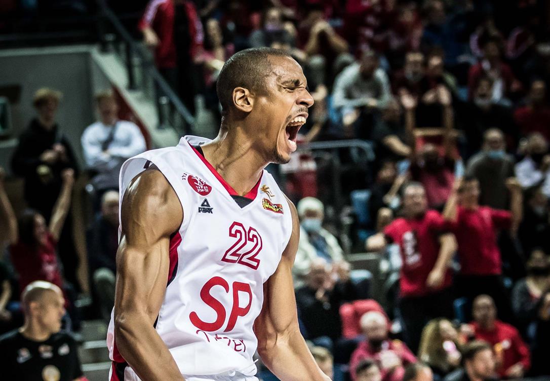 צפו: עשרת מהלכי החודש בליגת ווינר סל