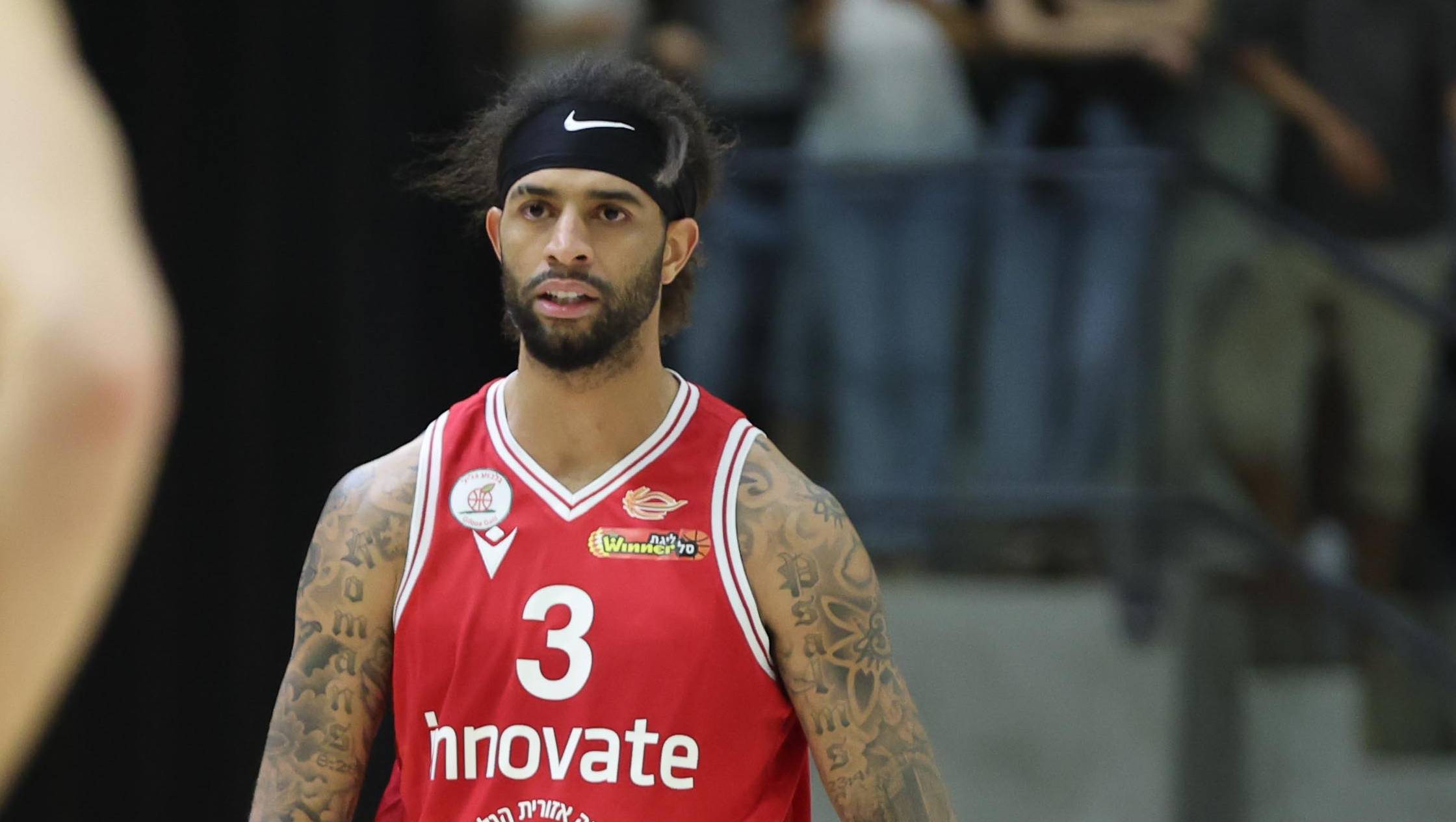 צפו: טופ 5 – סלי הקלאץ' של מחזור הפתיחה