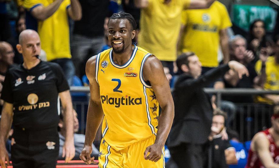 צפו: הקלאסיקו הגדול של קינן אוואנס