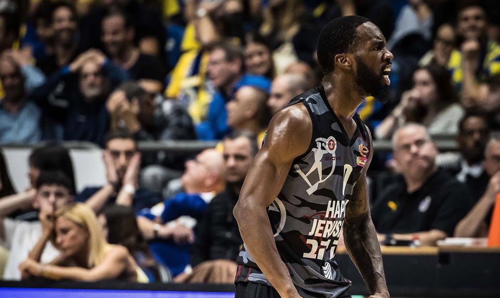 צפו: קרינגטון עשה את ההבדל בקלאסיקו