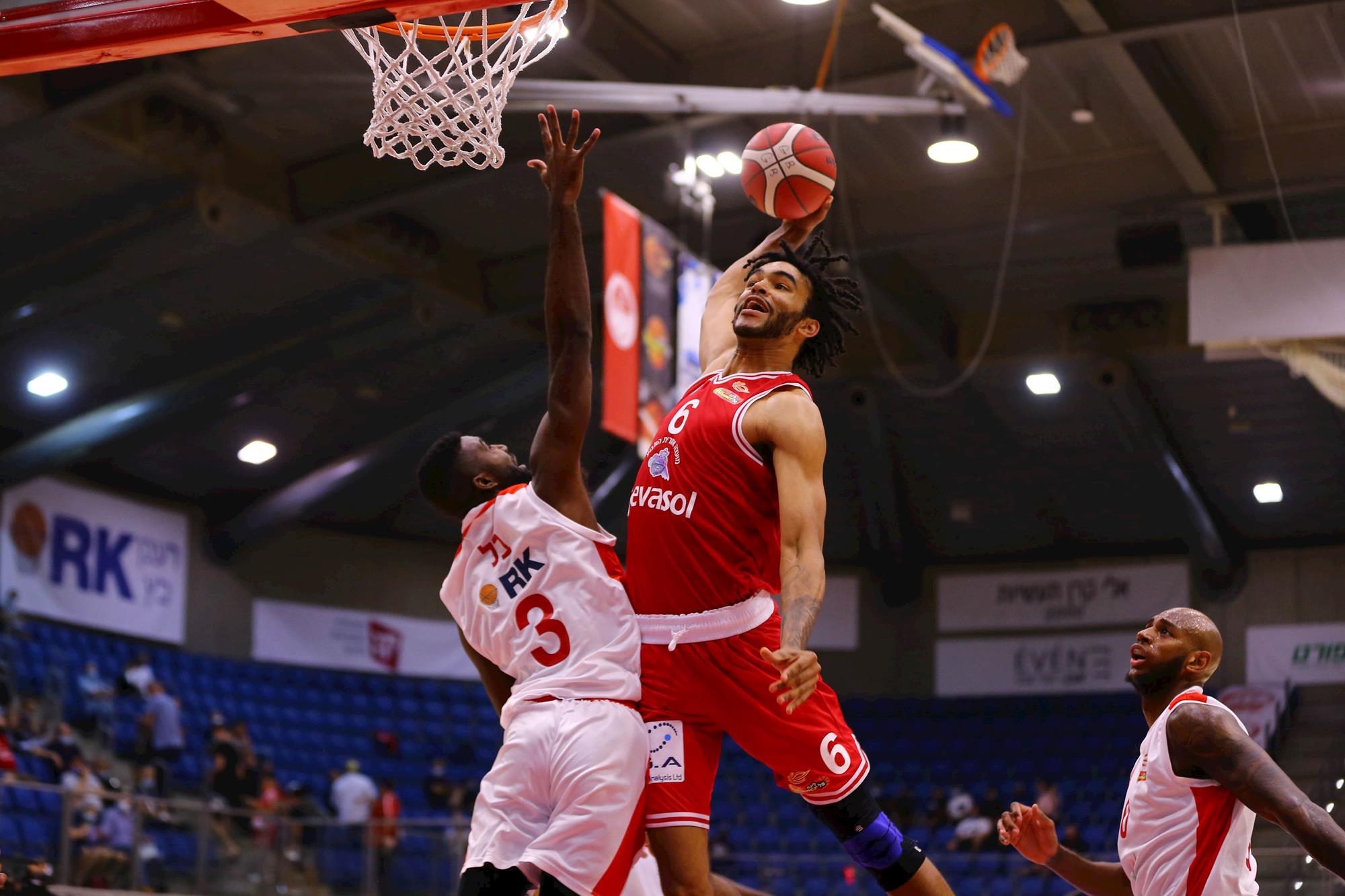 צפו: המצעד השבועי ממחזור הפתיחה בליגה