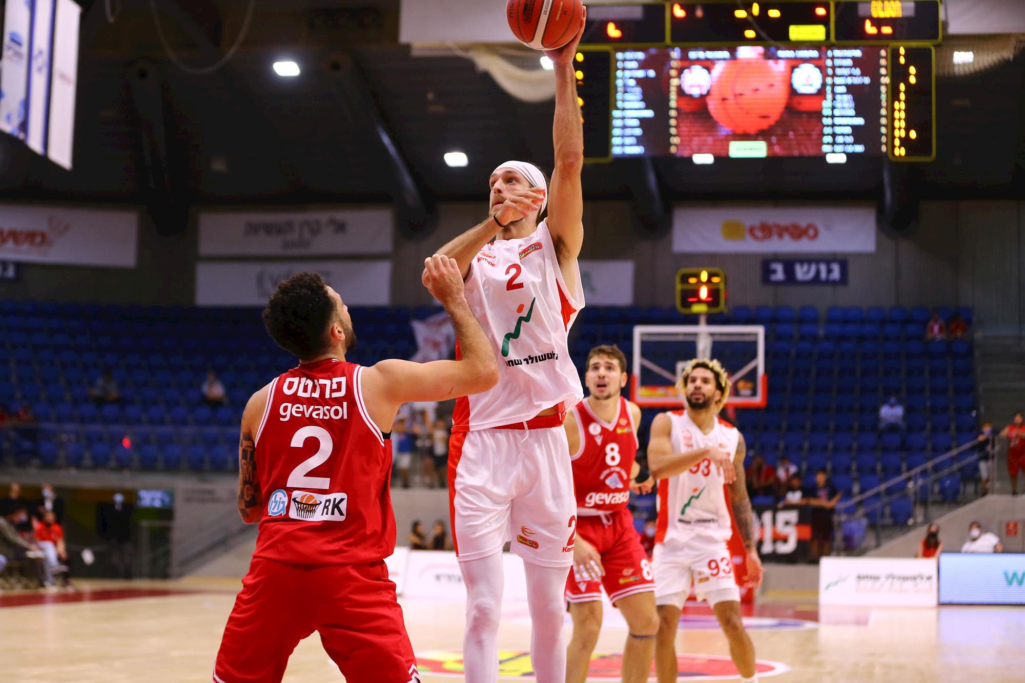 החלטות ועדת החריגים של מנהלת הליגה