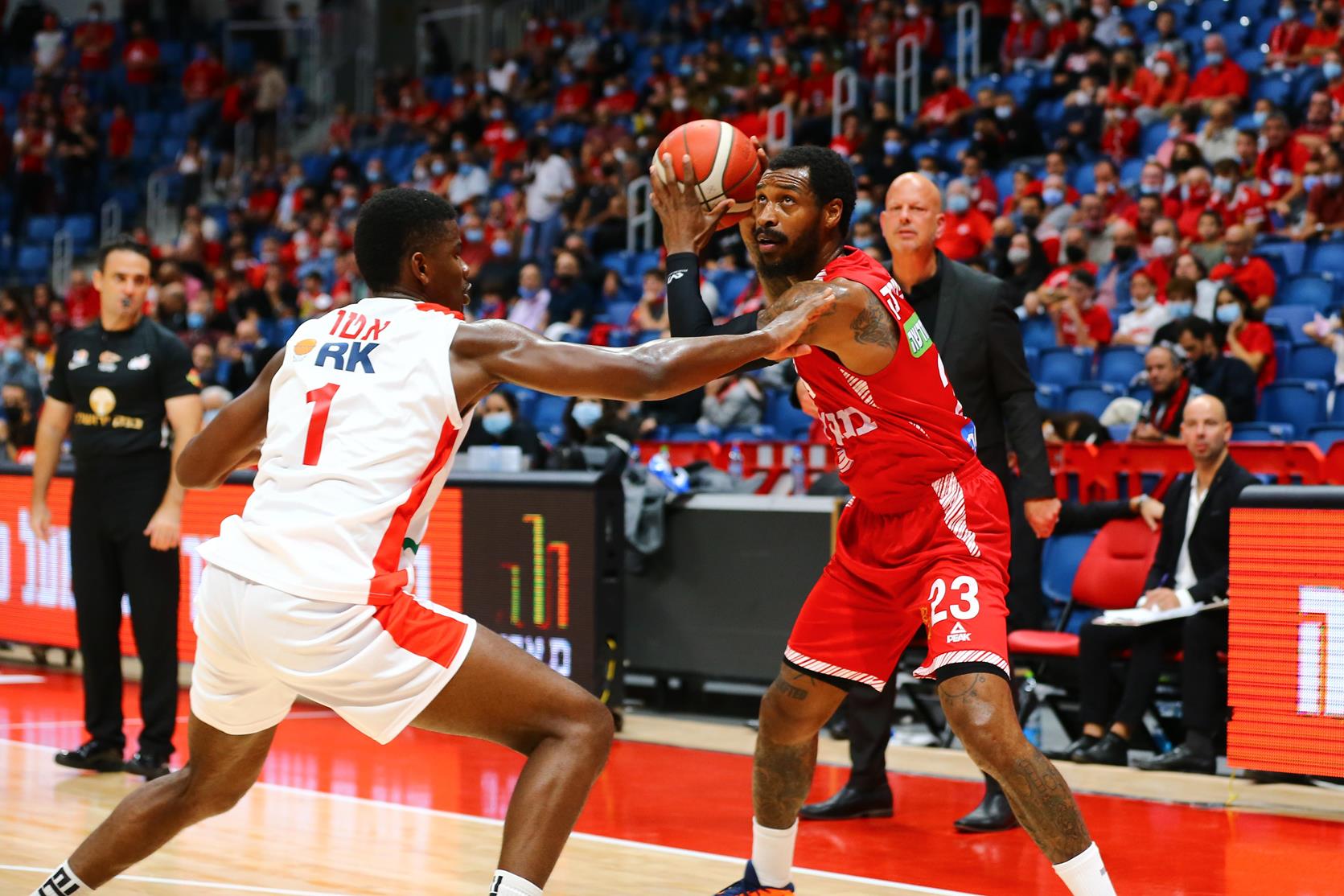 צפו: ערב קליעה נפלא לשון קילפטריק