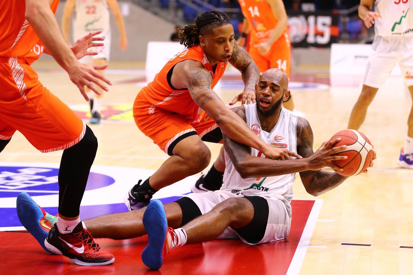 הערב: ראשל"צ מחפשת ניצחון ראשון בנגב