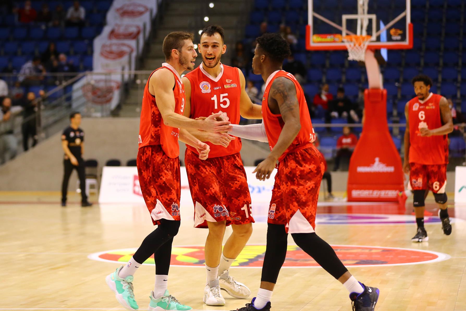 הערב: גליל רוצה להיצמד לירושלים בפסגה