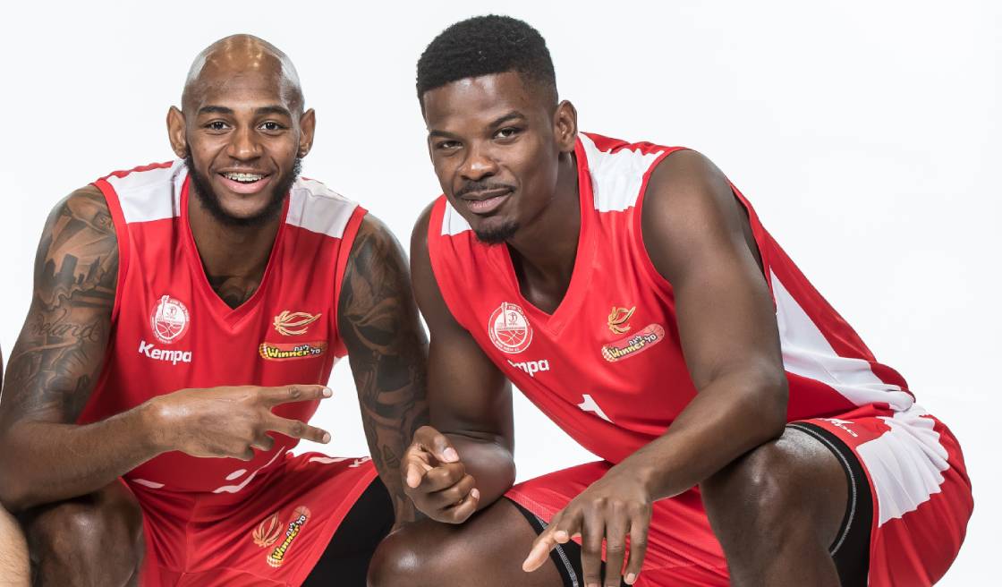 מצטייני המחזור החמישי: איטו ופארדון