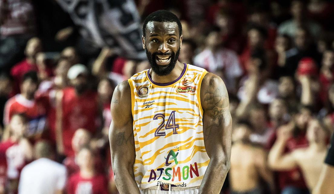 צפו: עשרת מהלכי פברואר בליגת ווינר סל