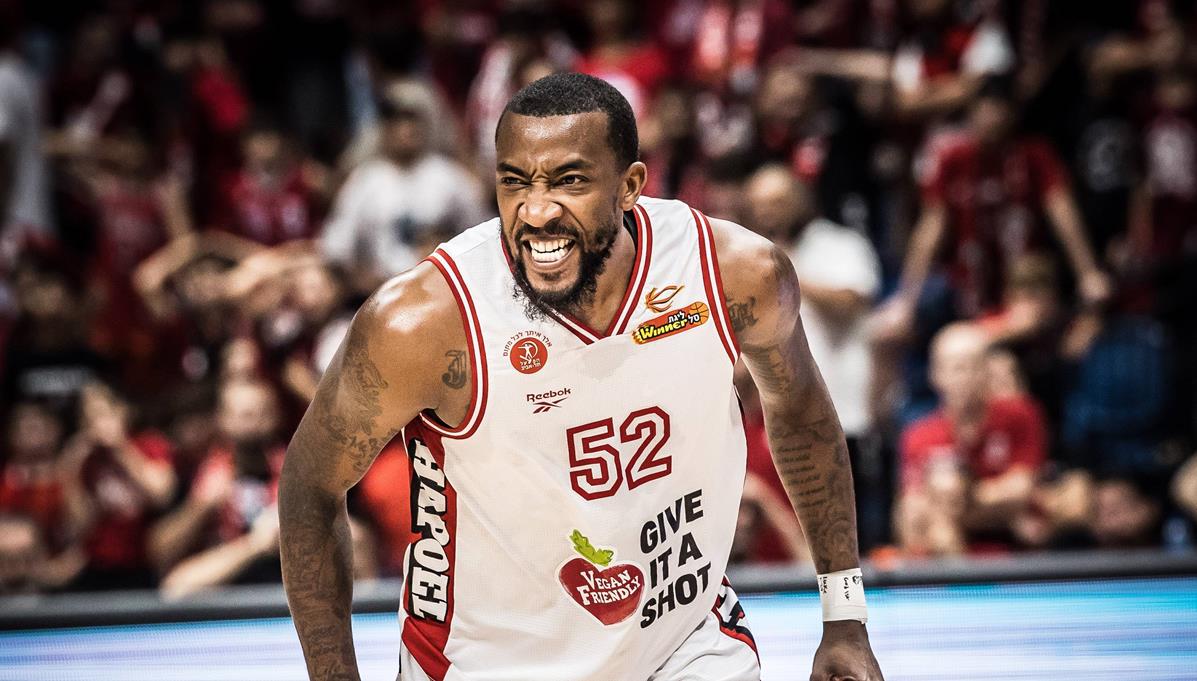 צפו: ערב גדול לג'ורדן מקריי בירושלים