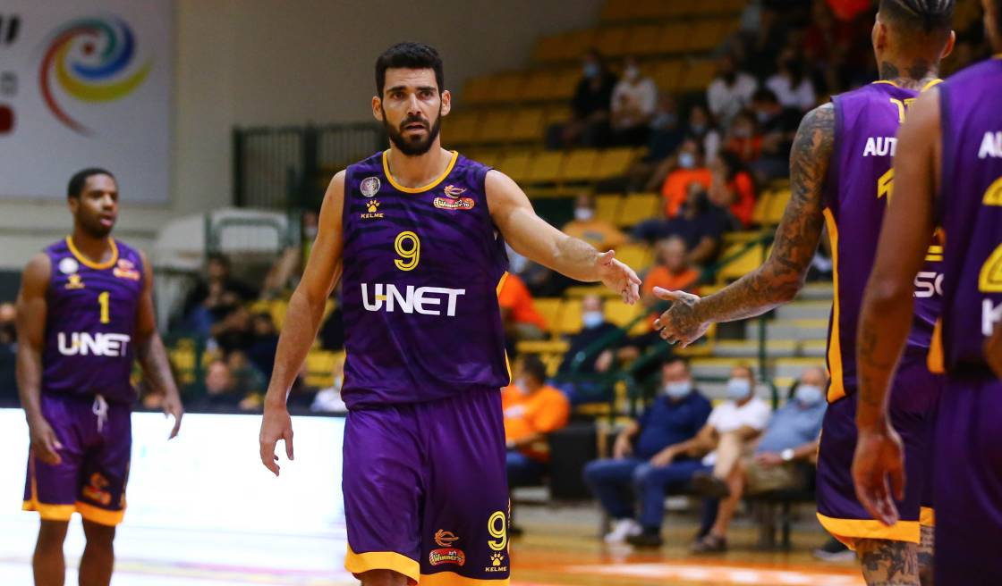 צפו: פתיחת עונה לוהטת לרפי מנקו