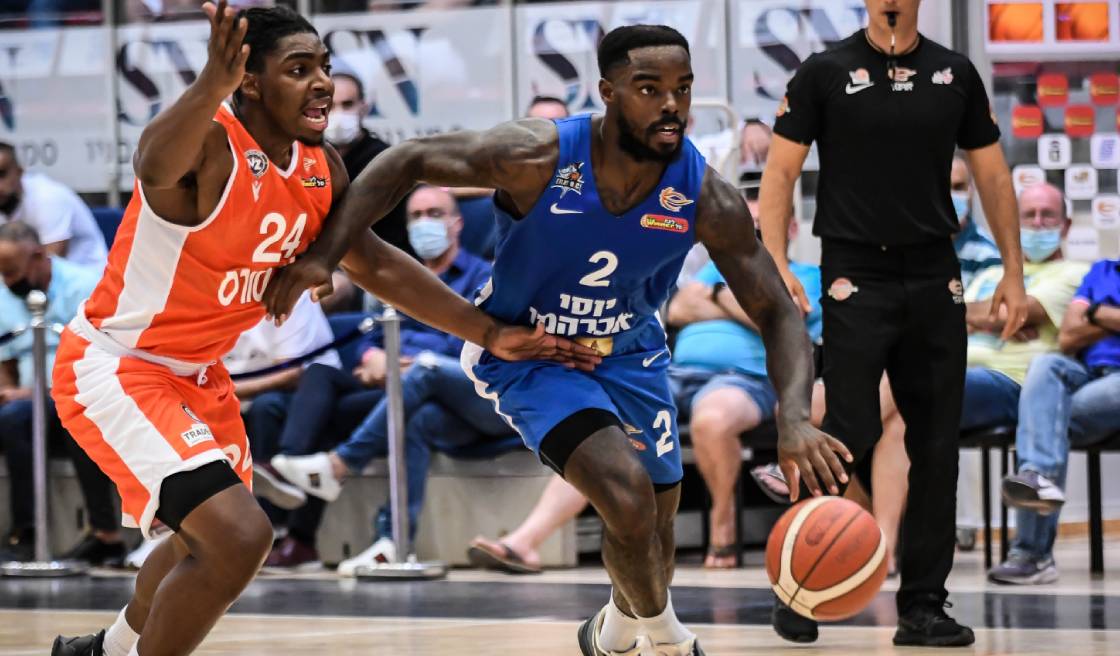 מצטיין המחזור הראשון: בריון אלן