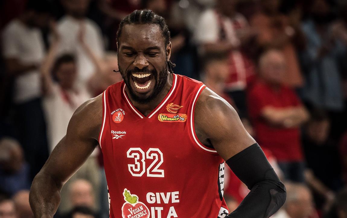 צפו: "הצ'יף" מחפש תיקון על הגמר אשתקד