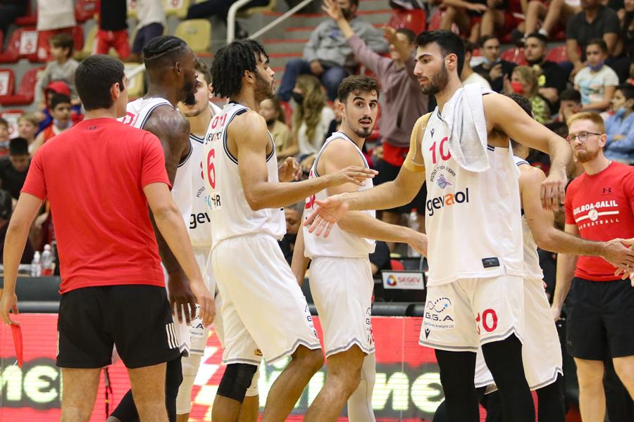 חזרה למסלול: גלבוע/גליל גברה על אילת